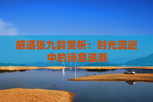 感遇张九龄赏析：时光流逝中的诗意追溯