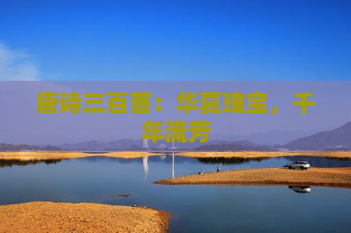 唐诗三百首：华夏瑰宝，千年流芳